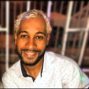 Meet your Posher, Rafael